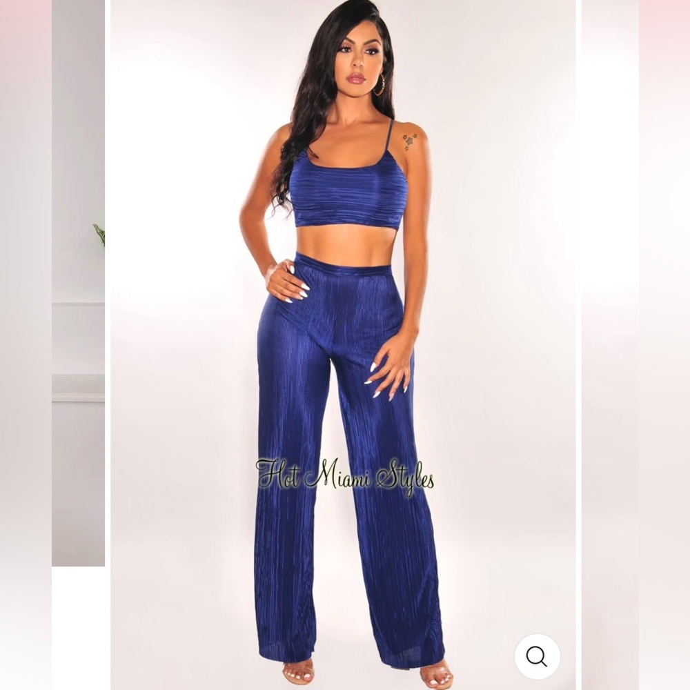 Lightweight two piece